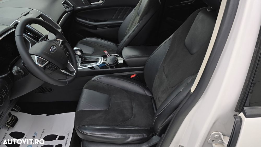 Ford Edge 2.0 TDCi Powershift Sport - 12