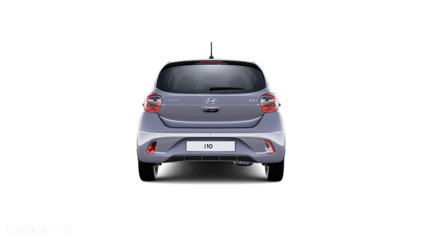 Hyundai i10 1.2 Modern AMT - 3