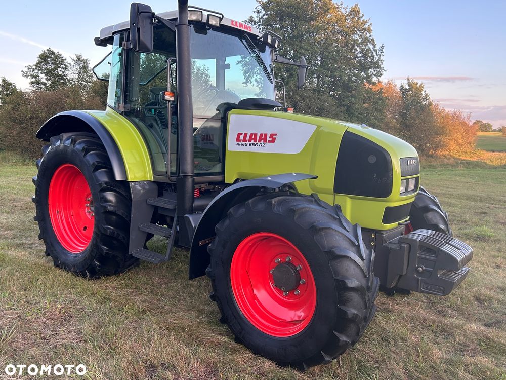 Claas - 19