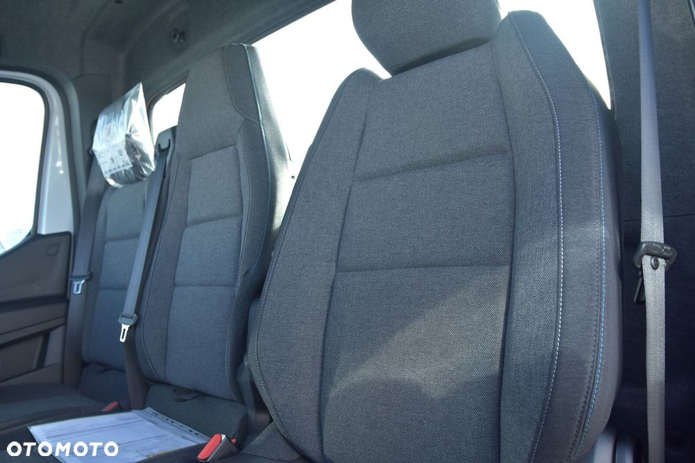 Renault Master 2.0 150KM Autolaweta Pomoc Drogowa - 11