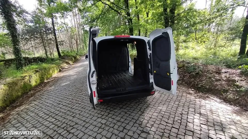 Ford Transit Connect 1.6 TDCI - 5