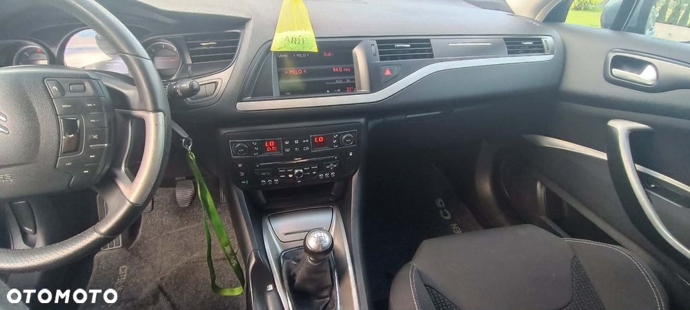 Citroën C5