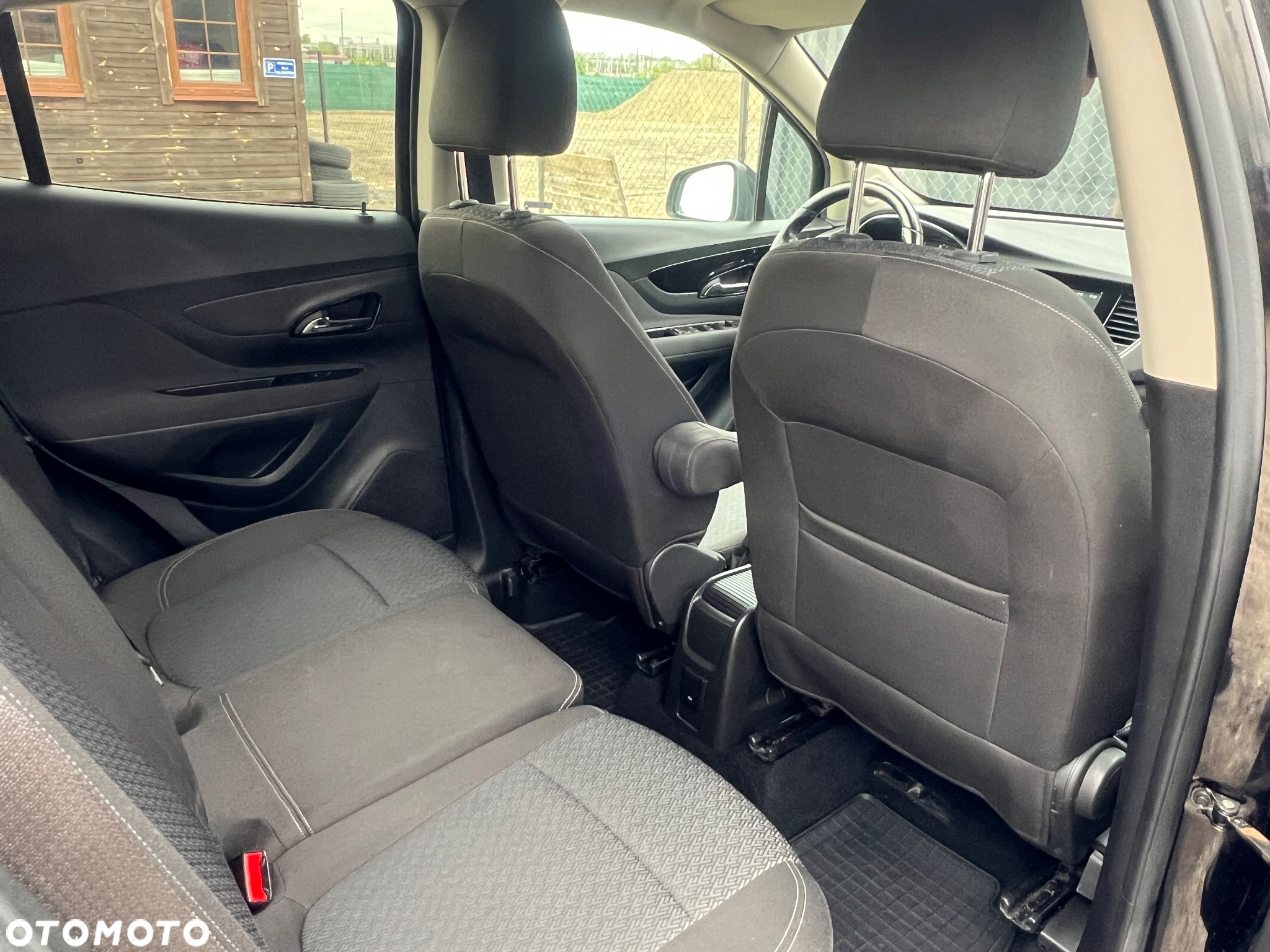 Opel Mokka - 9