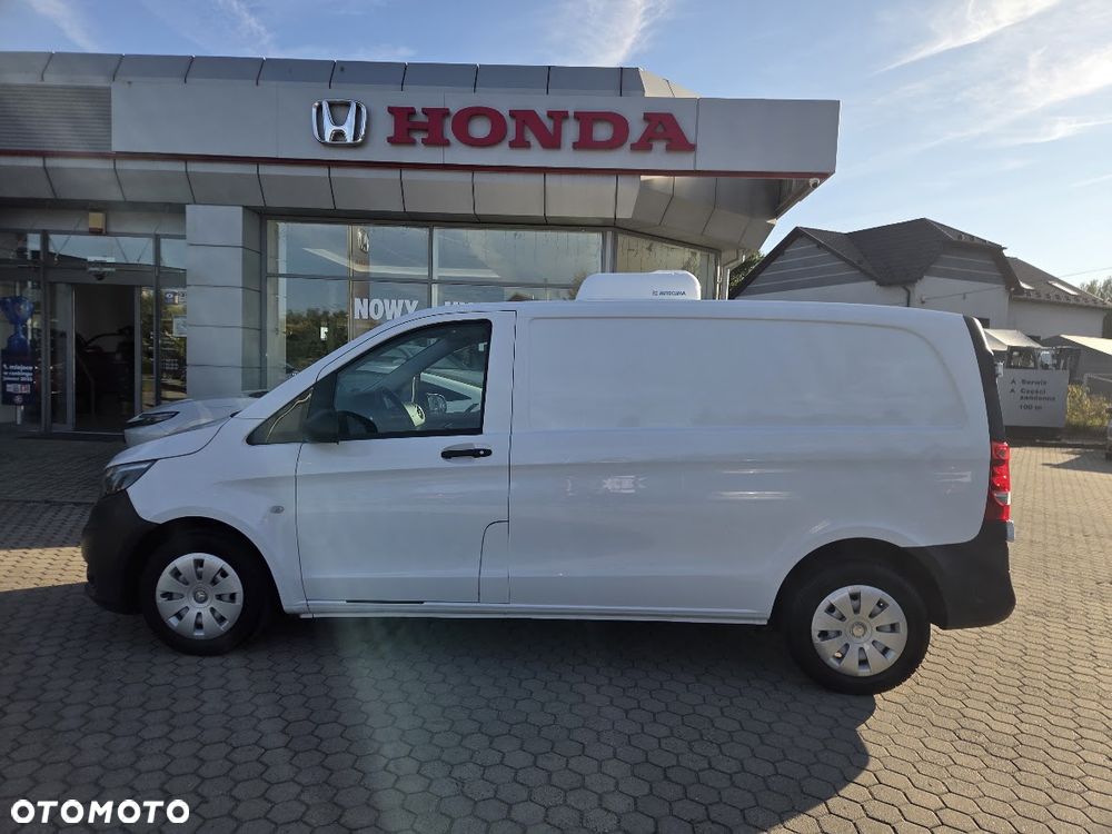 Mercedes-Benz VITO - 1