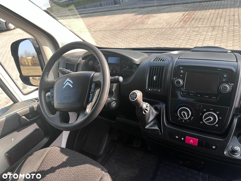 Citroën Jumper - 12