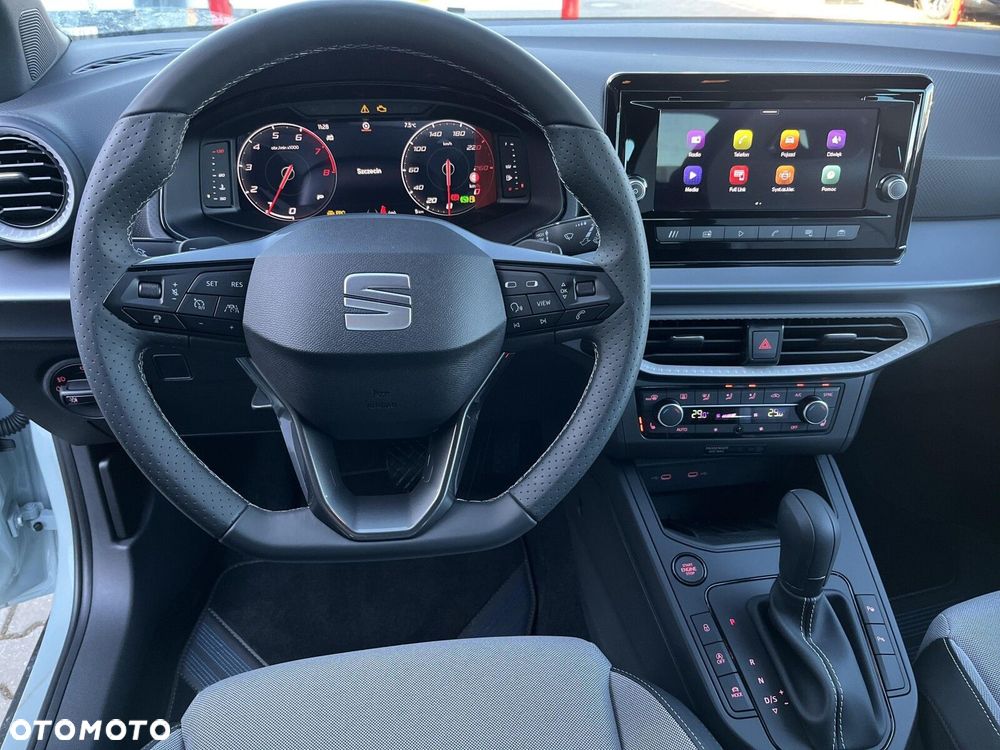 Seat Arona - 26