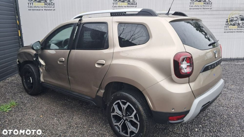Dacia Duster - 18
