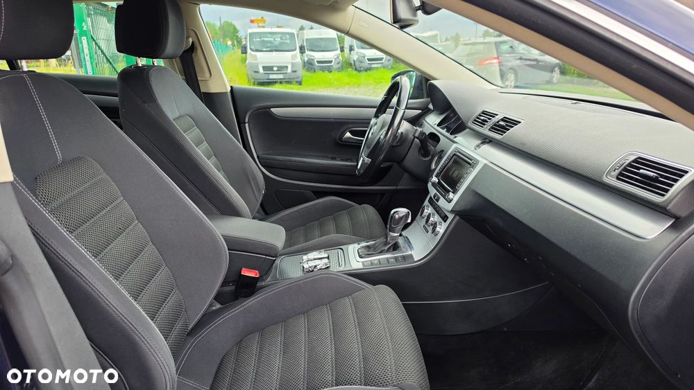 Volkswagen CC 2.0 TDI DPF BMT DSG - 6