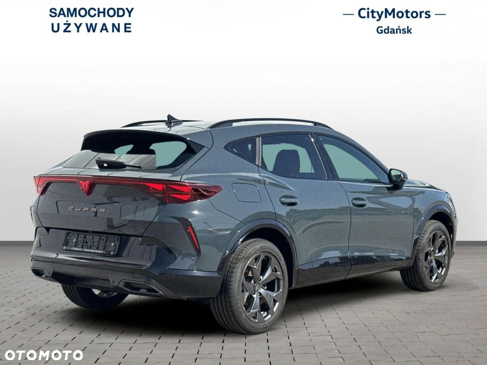 Cupra Formentor - 6