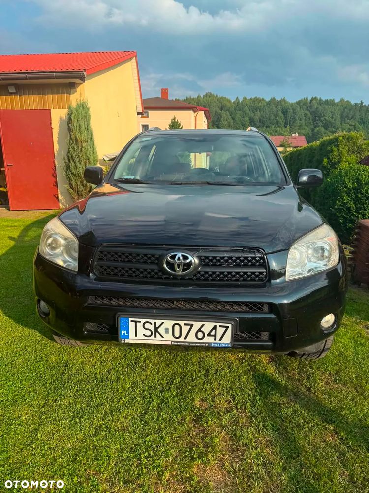 Toyota RAV4 2.2 D-4D Luna - 13