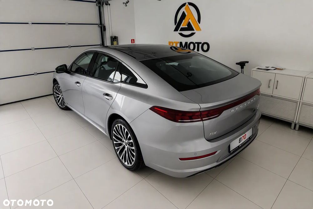 Bestune B70 2.0T Elegance - 7