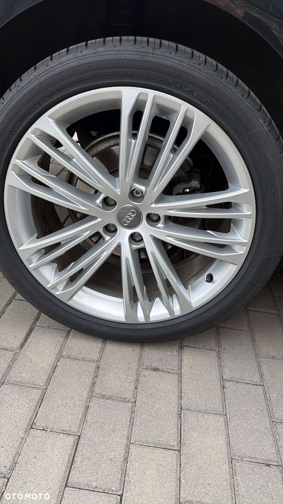 Audi A6 Limousine - 16