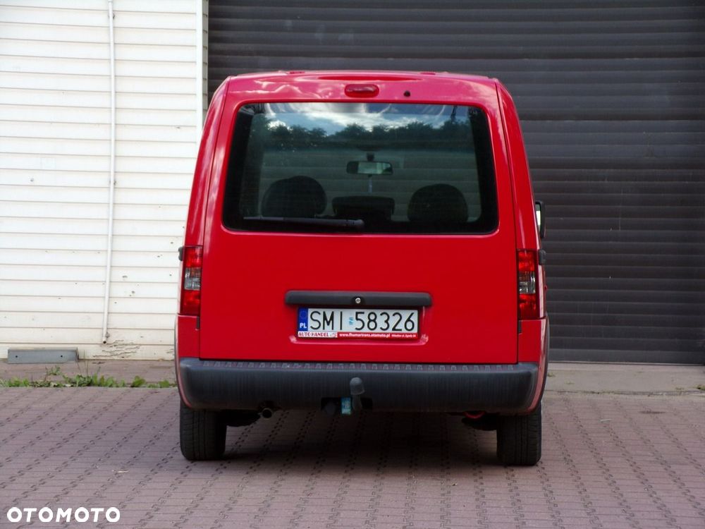 Opel Combo - 15