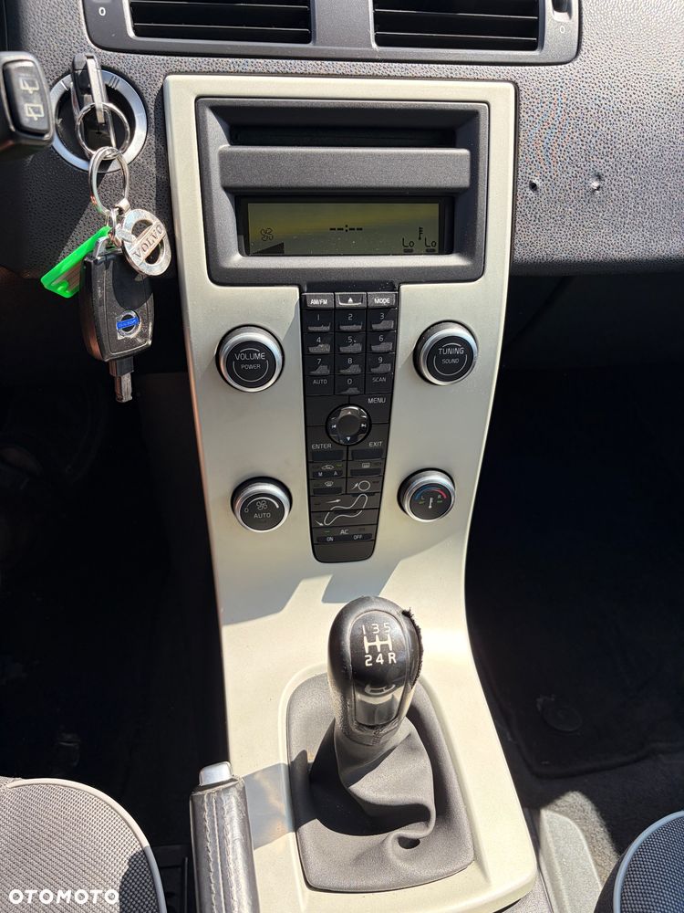 Volvo C30 1.6D DRIVe Summum - 10