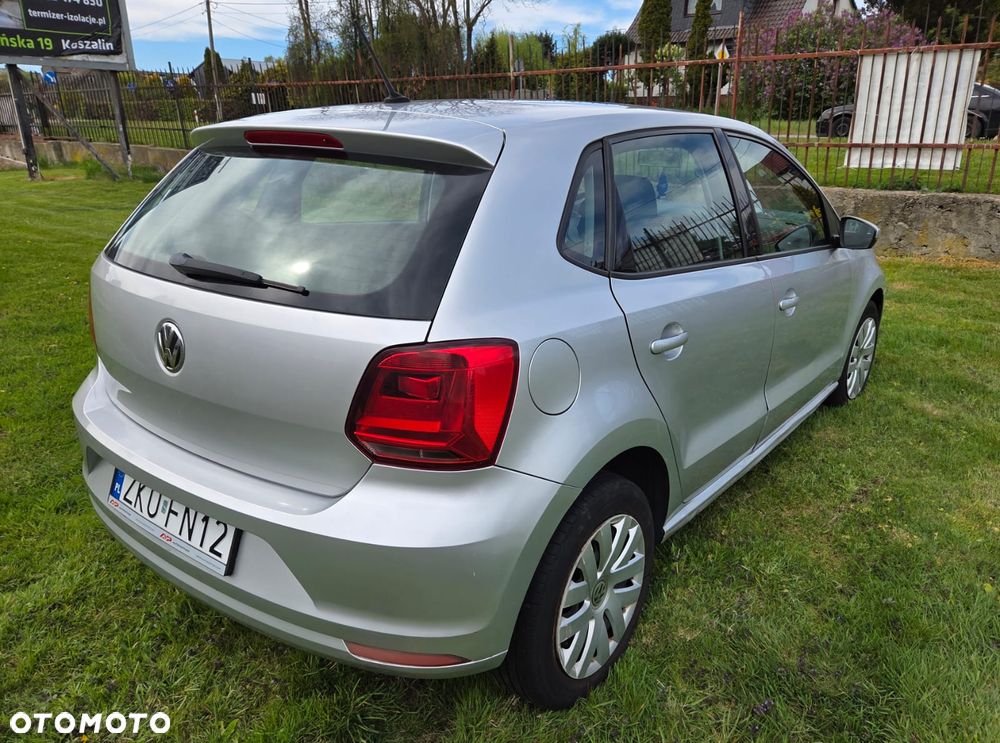 Volkswagen Polo - 7