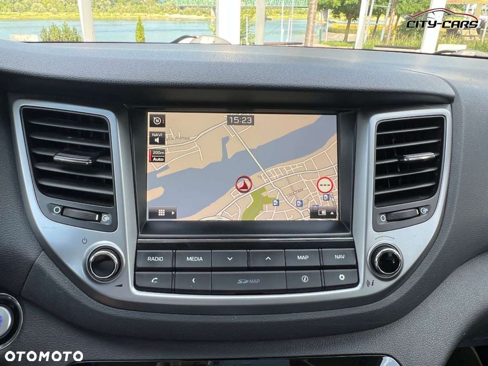 Hyundai Tucson - 18