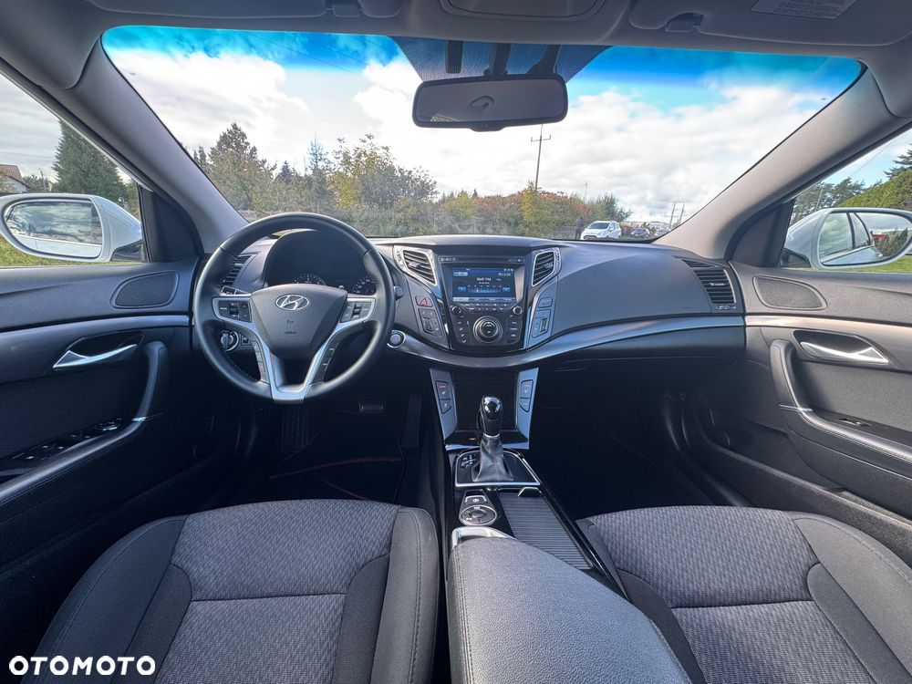 Hyundai i40 1.7 CRDi Premium DCT - 29