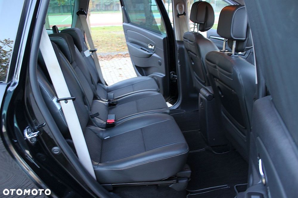 Renault Grand Scenic TCe 130 Bose Edition - 26