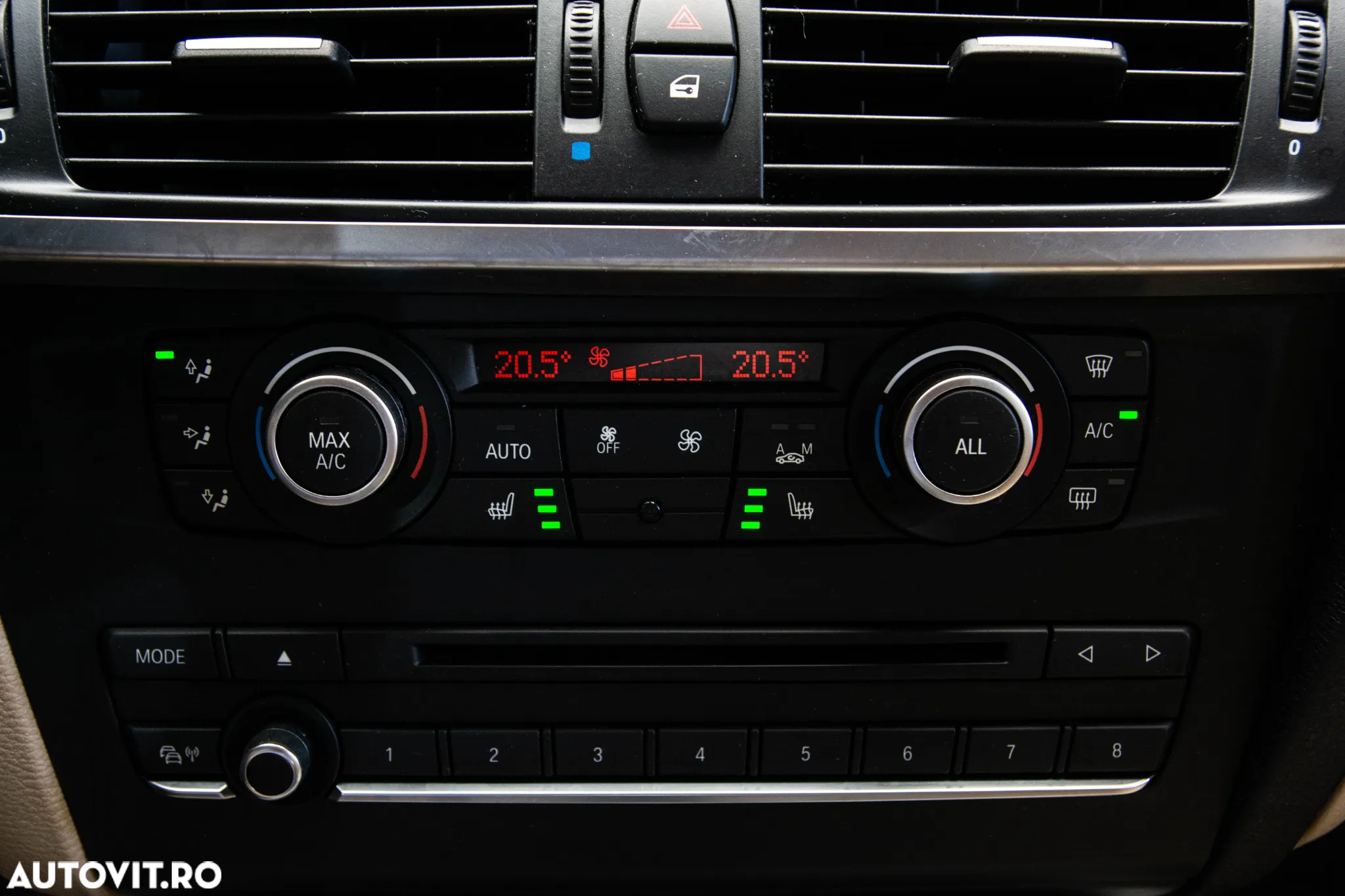 BMW X3 xDrive20d - 16
