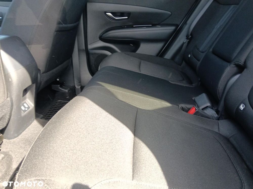 Hyundai Tucson 1.6 T-GDi Smart 2WD - 13