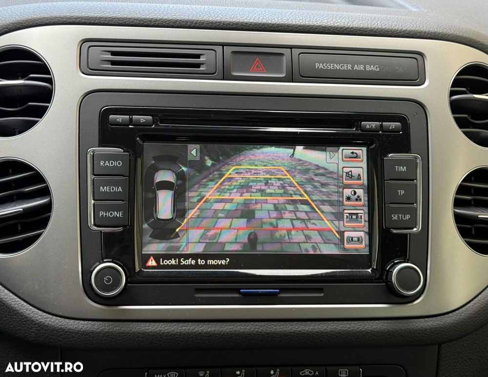 Volkswagen Tiguan 2.0 TDI DPF 4Motion BlueMotion Technology DSG Life - 13