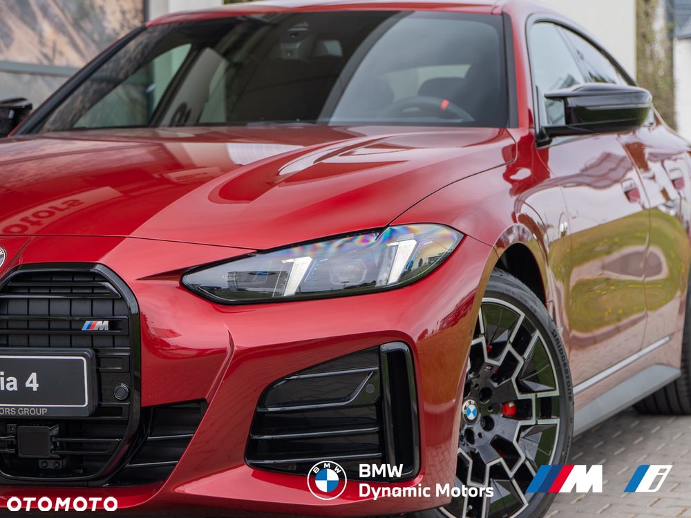 BMW Seria 4 M440i xDrive - 8