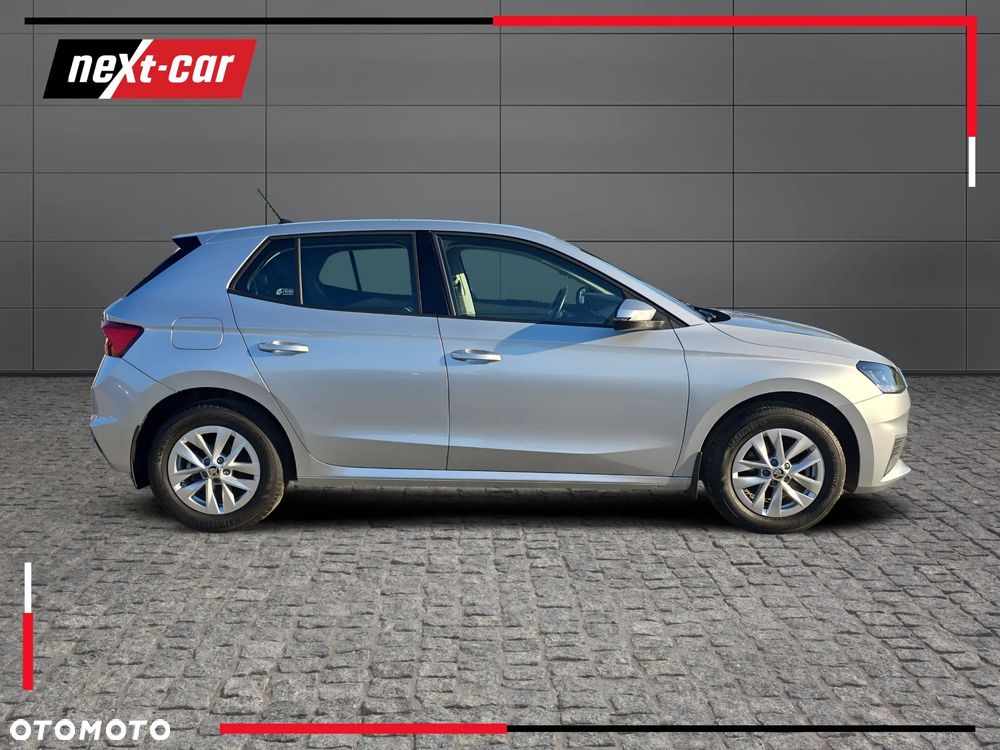 Skoda Fabia 1.0 TSI Ambition - 6