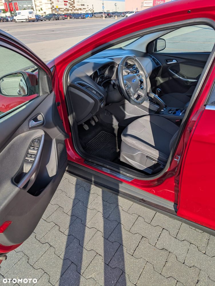 Ford Focus - 9