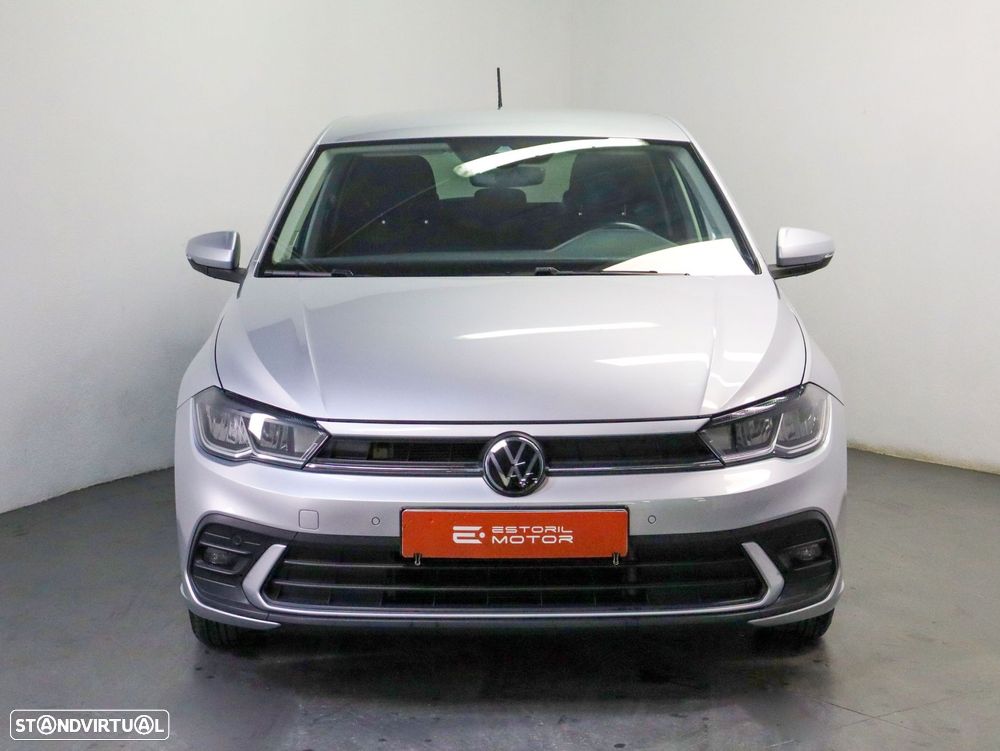 VW Polo 1.0 TSI - 2