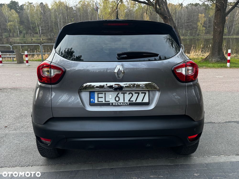 Renault Captur 0.9 Energy TCe Intens - 37