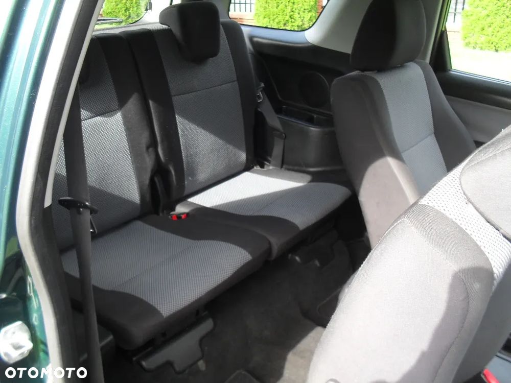 Suzuki Grand Vitara 1.6 - 7