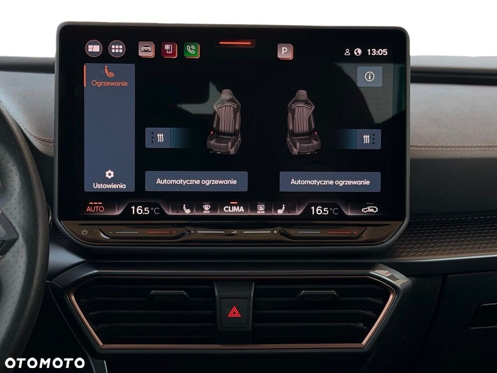 Cupra Formentor 1.5 TSI DSG - 39