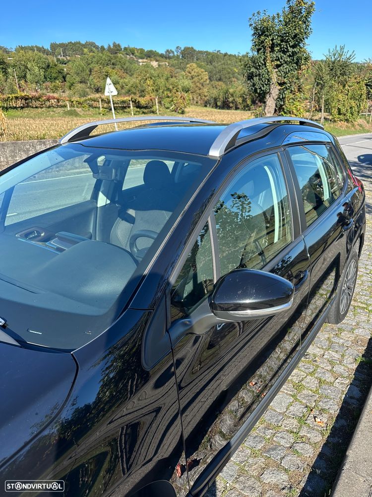 Peugeot 2008 82 VTI Acess - 6