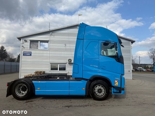 Volvo FH 500 - 3