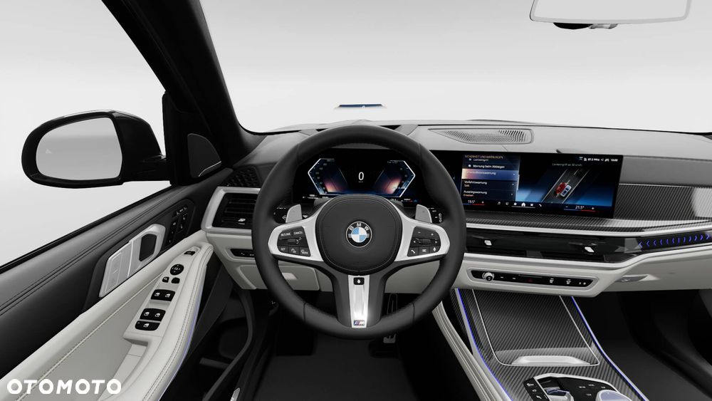 BMW X7 xDrive40d mHEV sport - 16