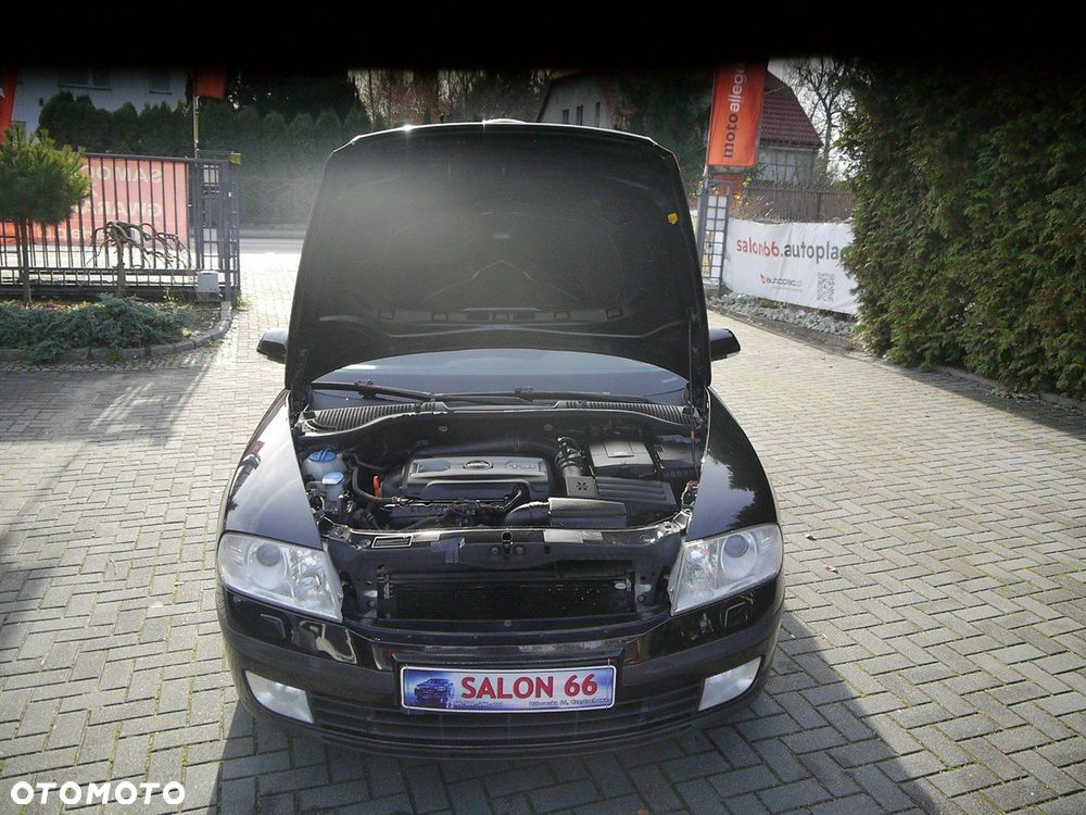 Skoda Octavia 1.8 TSI Ambition - 14