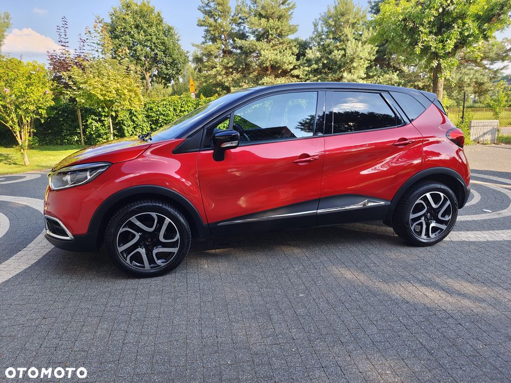 Renault Captur ENERGY dCi 90 EDC Intens - 6