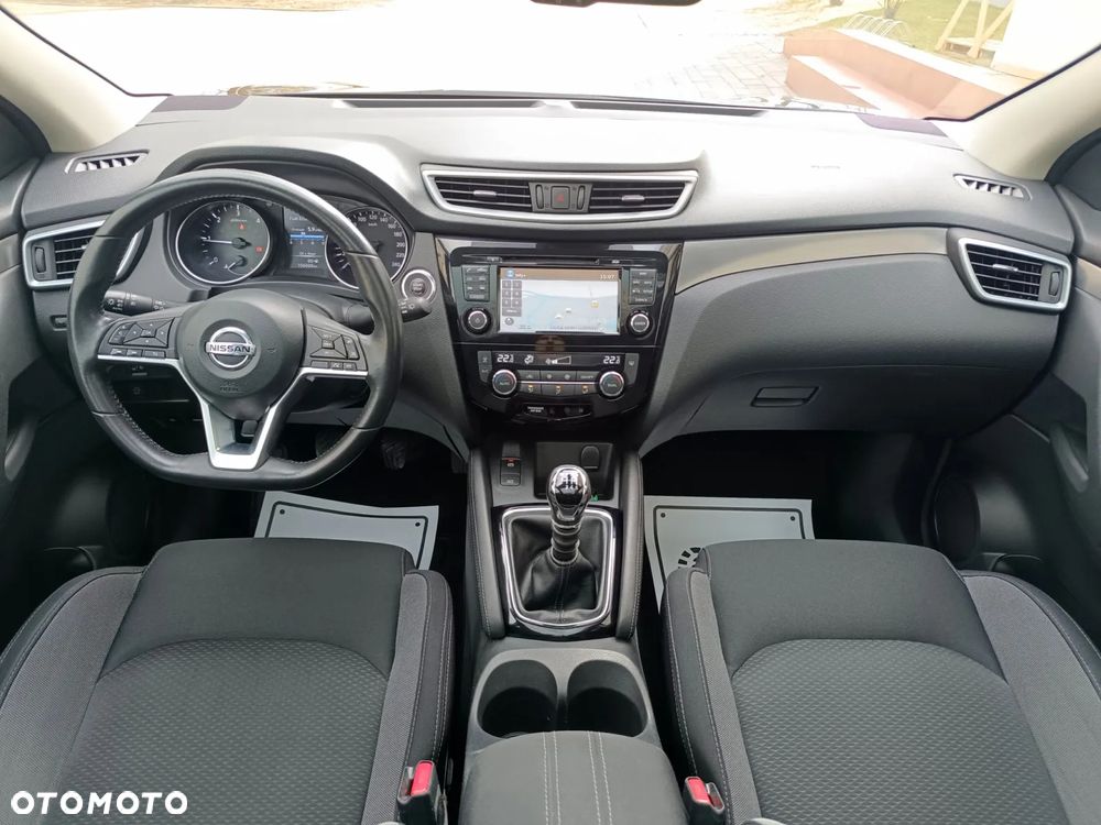 Nissan Qashqai 1.6 dCi DPF Start/Stop tekna - 28