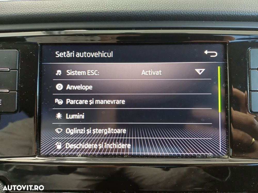 Skoda Octavia 1.6 TDI Ambition - 14