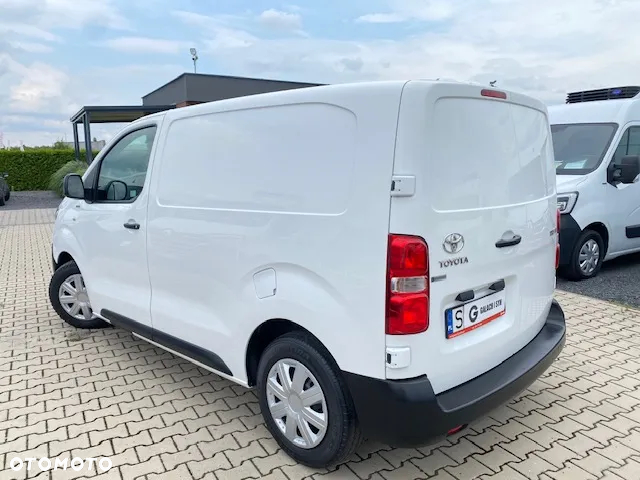 Toyota Proace - 4