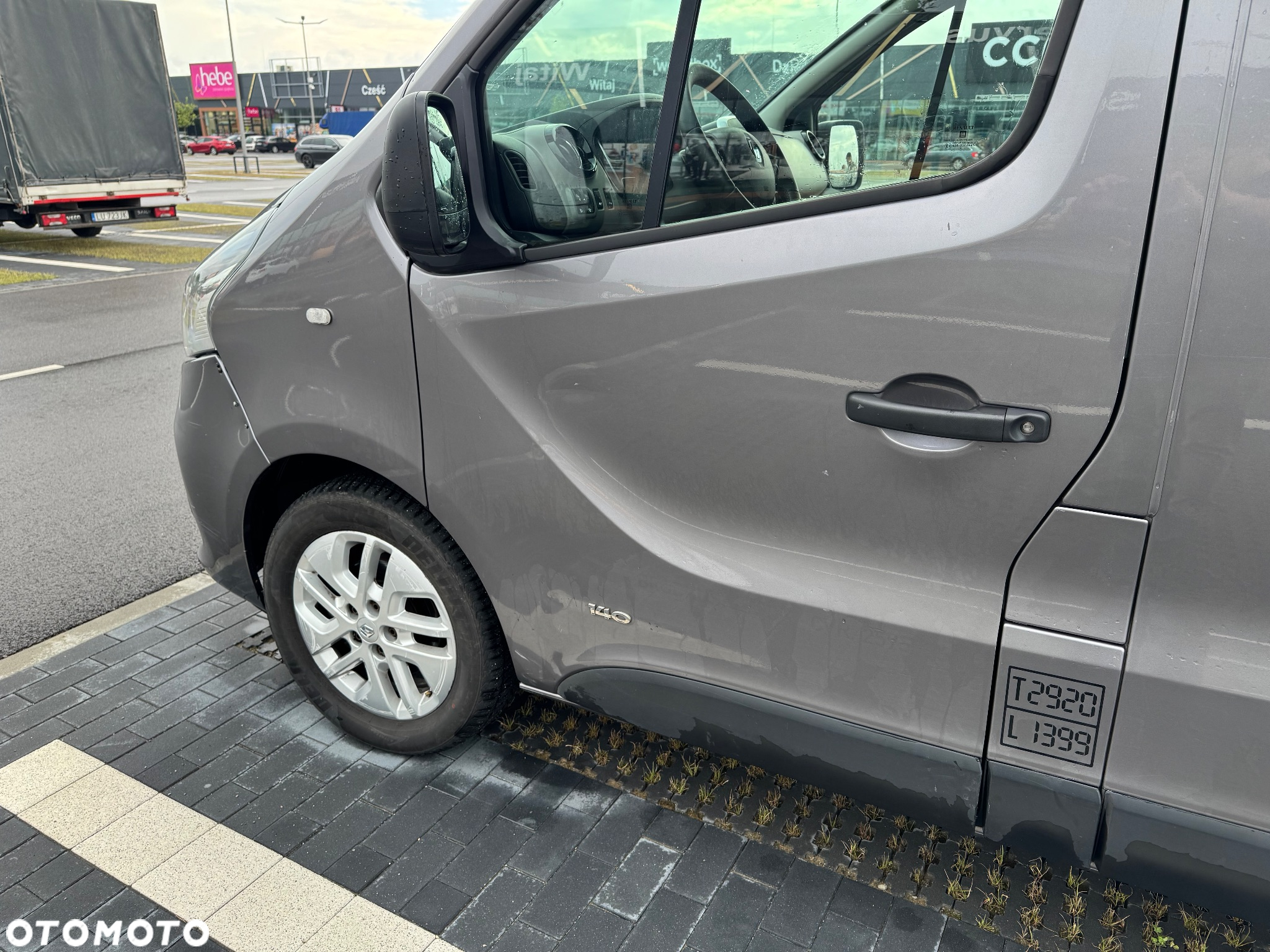 Renault Trafic - 17