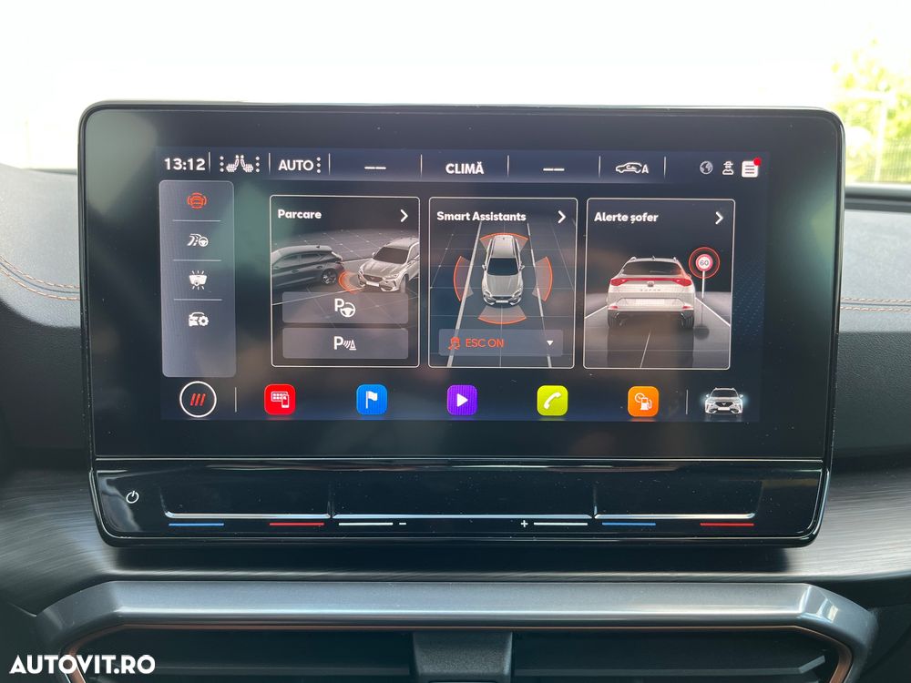 Cupra Formentor 2.0 TDI DSG Tribe Edition - 16