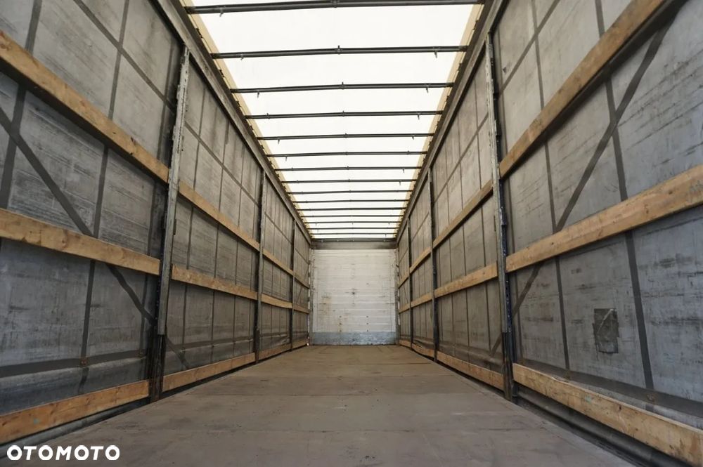 Schmitz Cargobull FIRANA MEGA 435/50 R 19,5 * 2014 * - 6