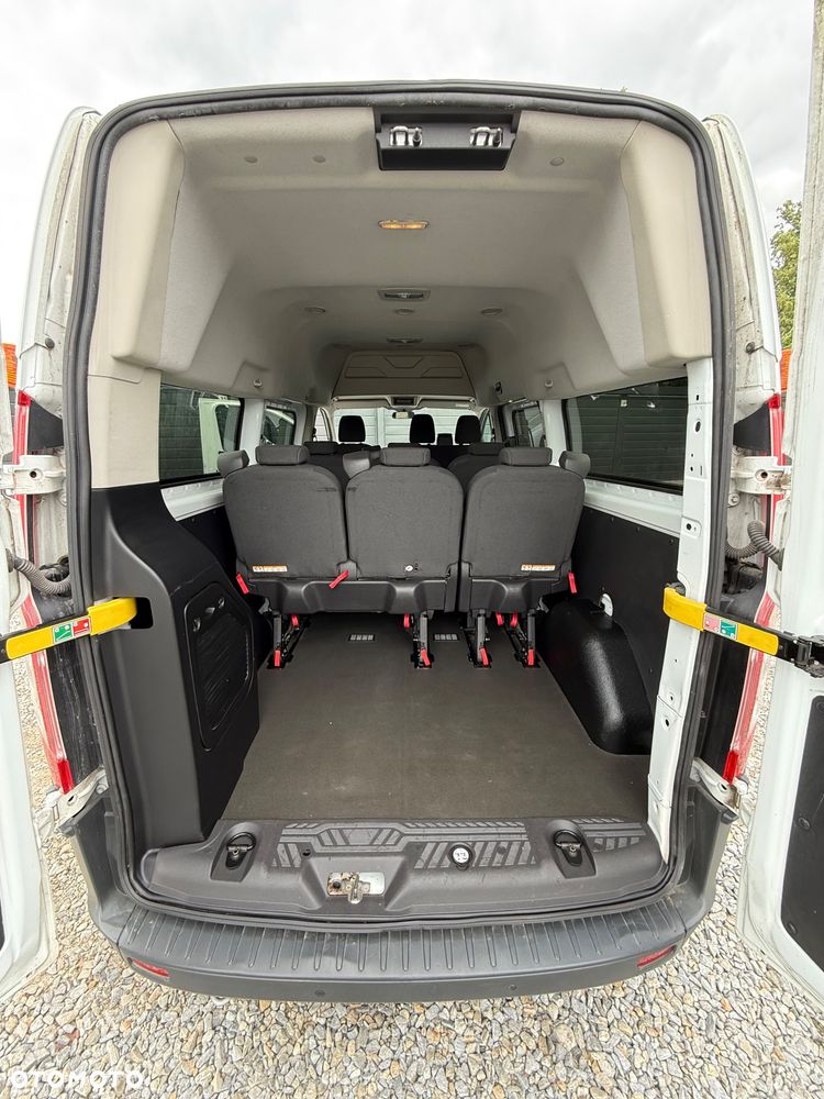Ford Transit Custom L2H2 VA Trend - 20