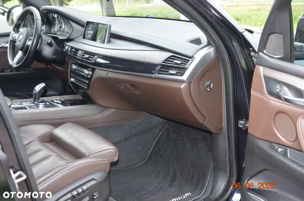 BMW X5 - 15