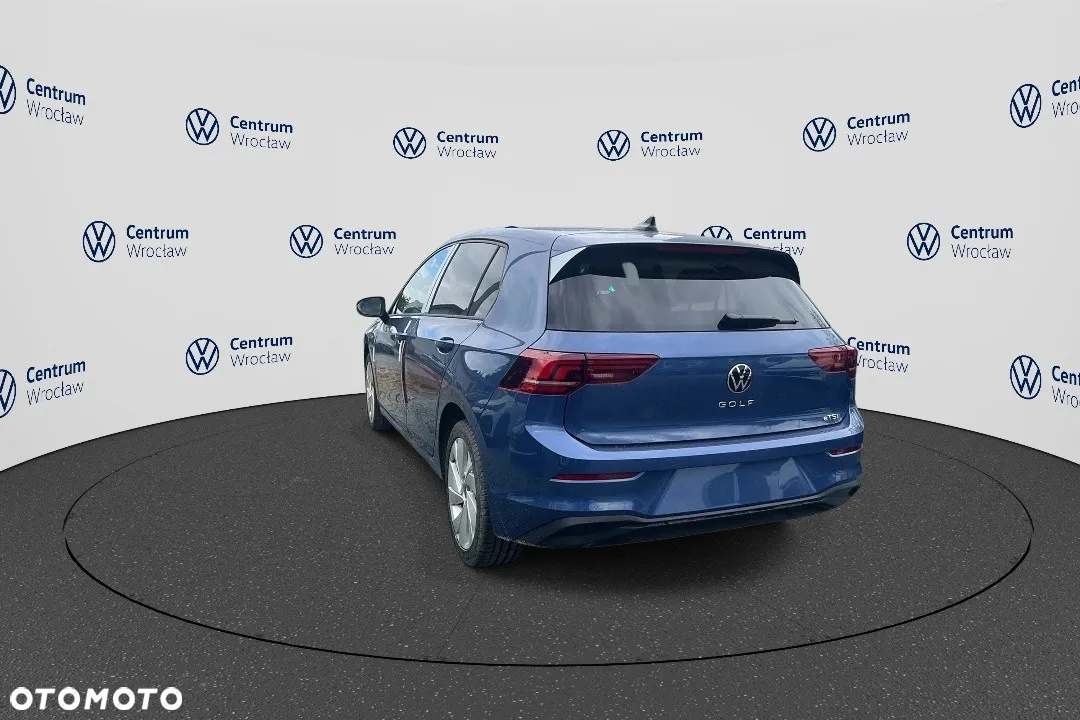 Volkswagen Golf - 7