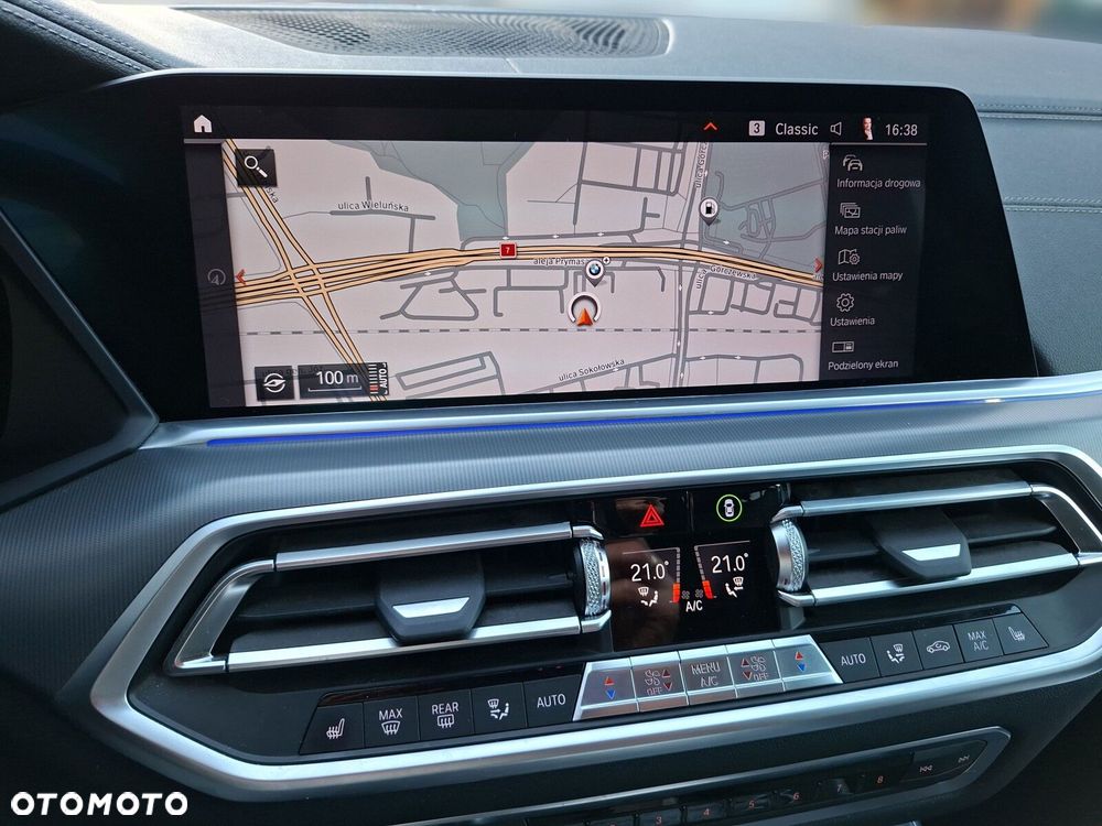 BMW X5 xDrive30d sport - 19