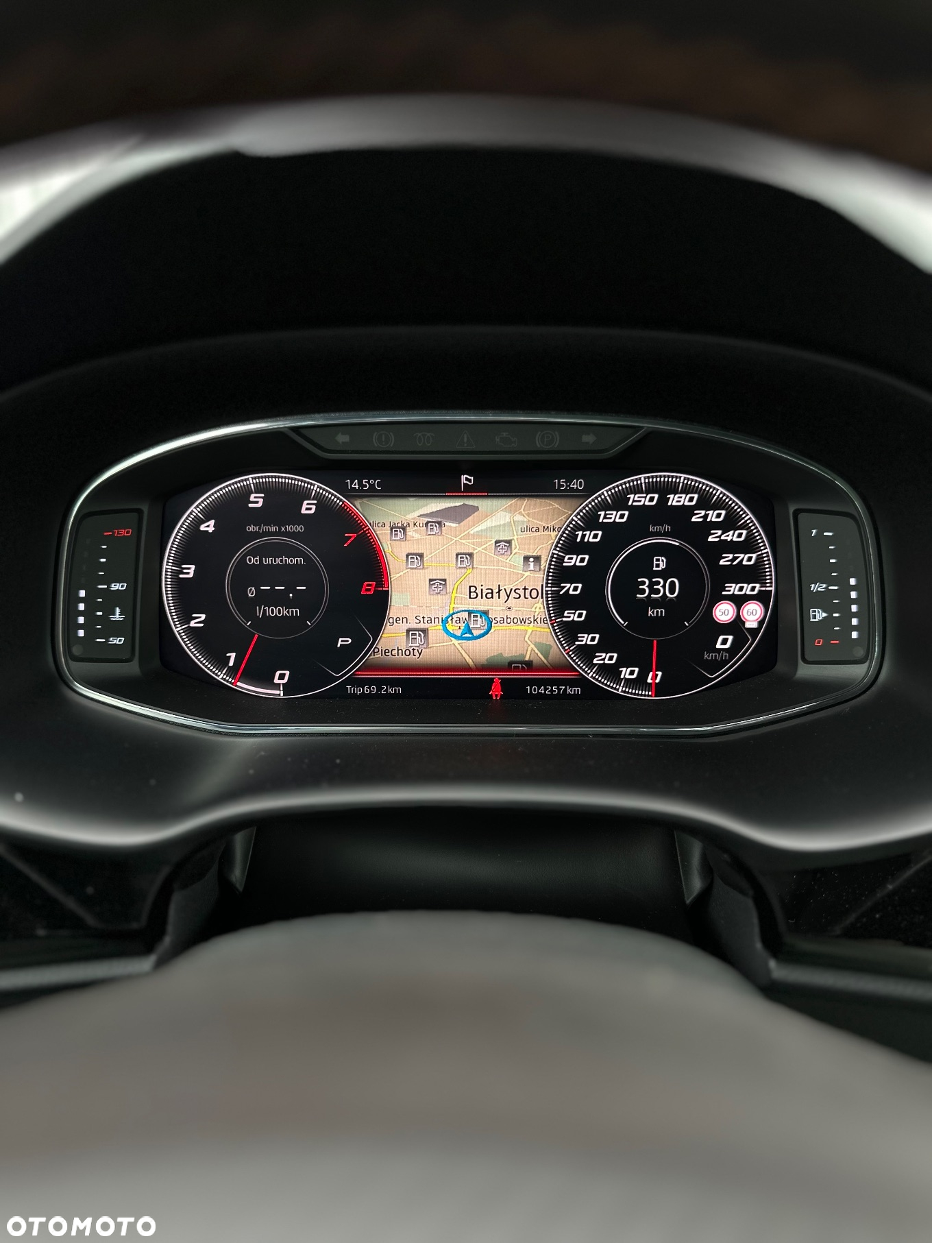 Cupra Ateca 2.0 TSI 4Drive Limited Edition 4 DSG - 27