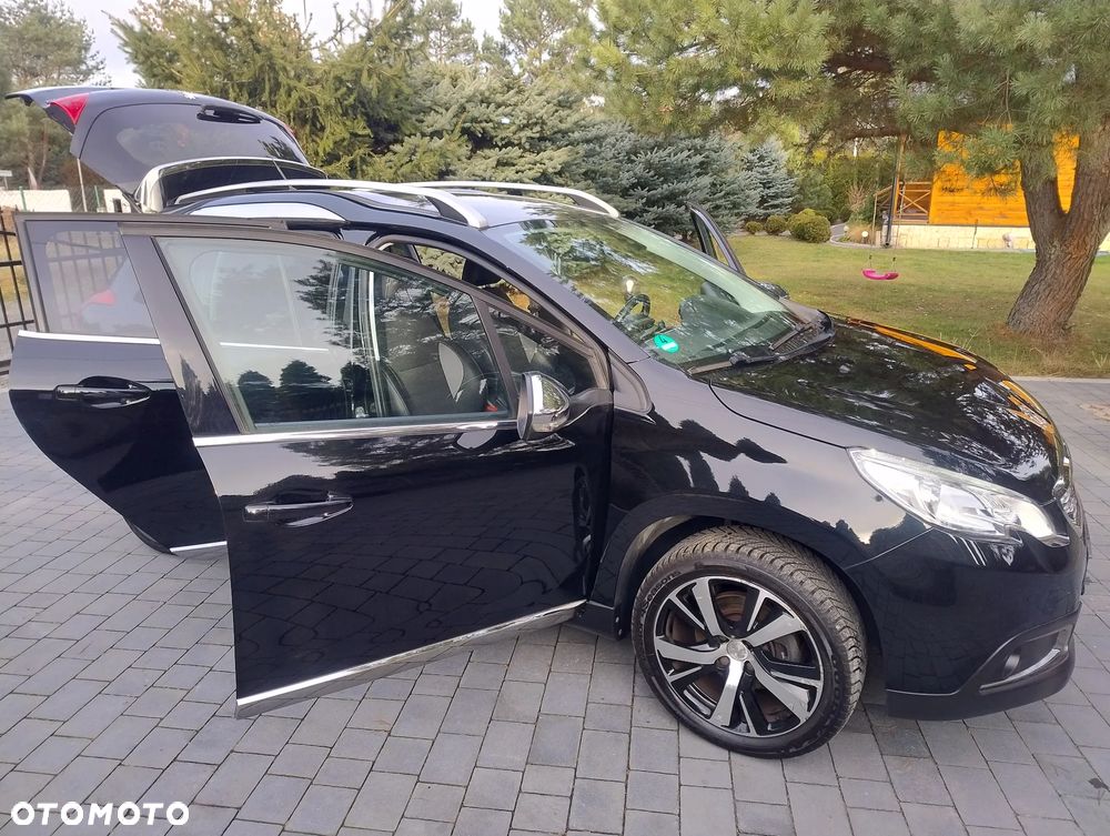 Peugeot 2008 PureTech 110 Stop&Start Crossway - 18