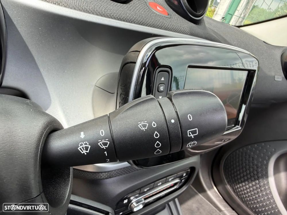 Smart ForFour 0.9 Prime 90 Aut. - 16